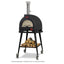 Steinofen Firewolf® Carlo – der Allrounder mit dem TWIX-System!