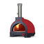 Steinofen Firewolf® Carlo – der Allrounder mit dem TWIX-System!