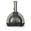 Steinofen Firewolf® Carlo – der Allrounder mit dem TWIX-System!