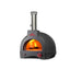 Steinofen Firewolf® Carlo – der Allrounder mit dem TWIX-System!