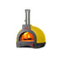 Steinofen Firewolf® Carlo – der Allrounder mit dem TWIX-System!