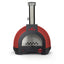 Steinofen Firewolf® Carlo – der Allrounder mit dem TWIX-System!
