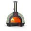Steinofen Firewolf® Carlo – der Allrounder mit dem TWIX-System!