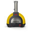 Steinofen Firewolf® Carlo – der Allrounder mit dem TWIX-System!