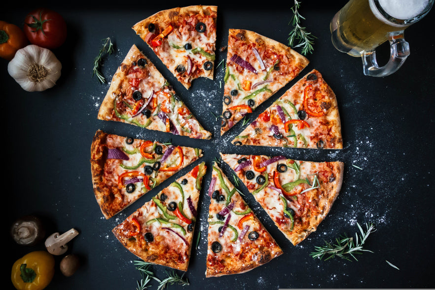 Der perfekte Pizzaofen für Ihren Garten: Jetzt online kaufen und genießen!